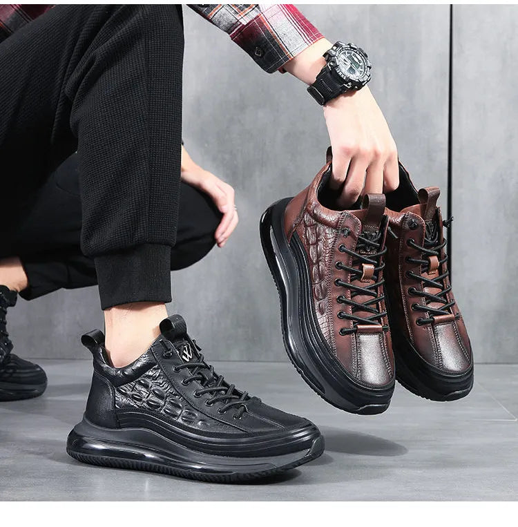 THEO™ | Scarpe da uomo eleganti