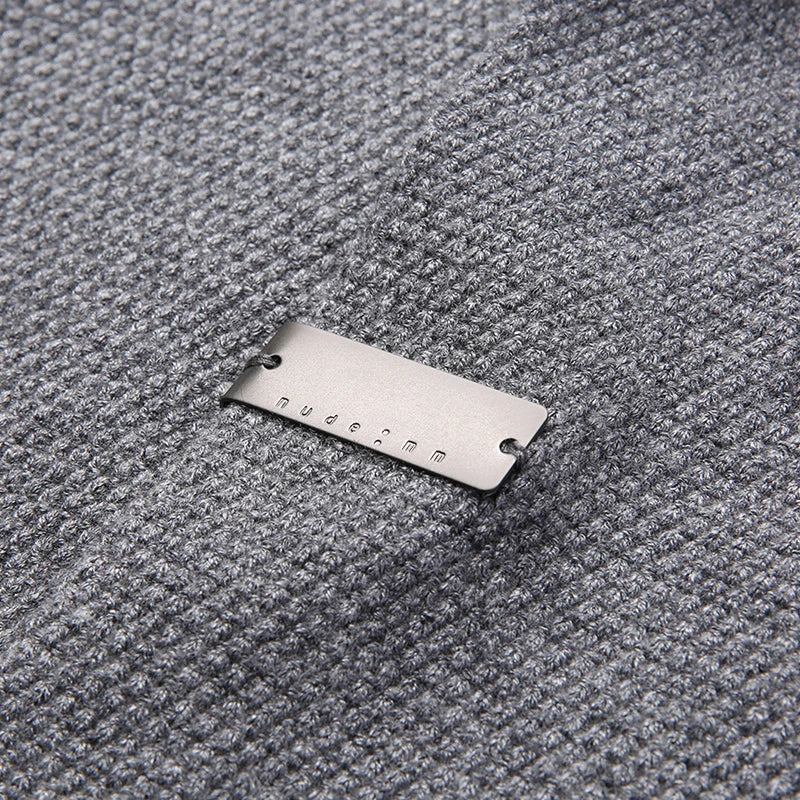 Antonio™ | Cardigan Lungo Elegante