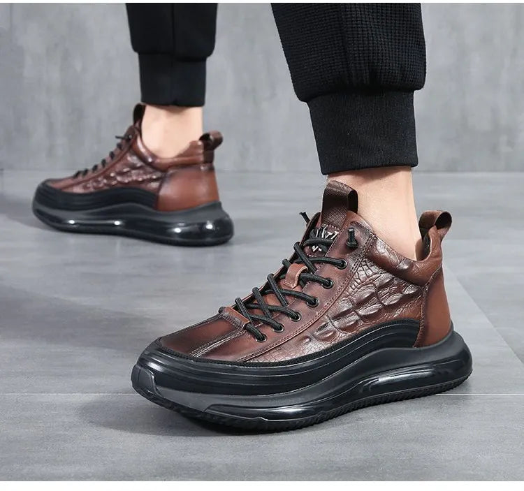 THEO™ | Scarpe da uomo eleganti