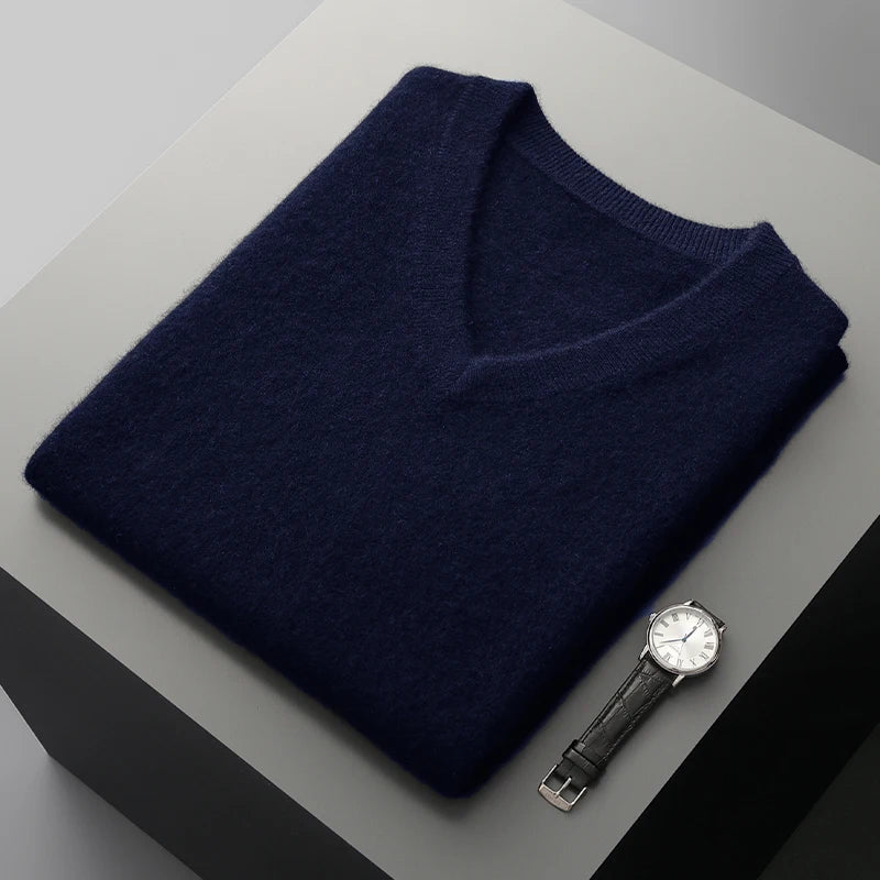 ELIONY™ | Elegante Gilet di Alta Qualità