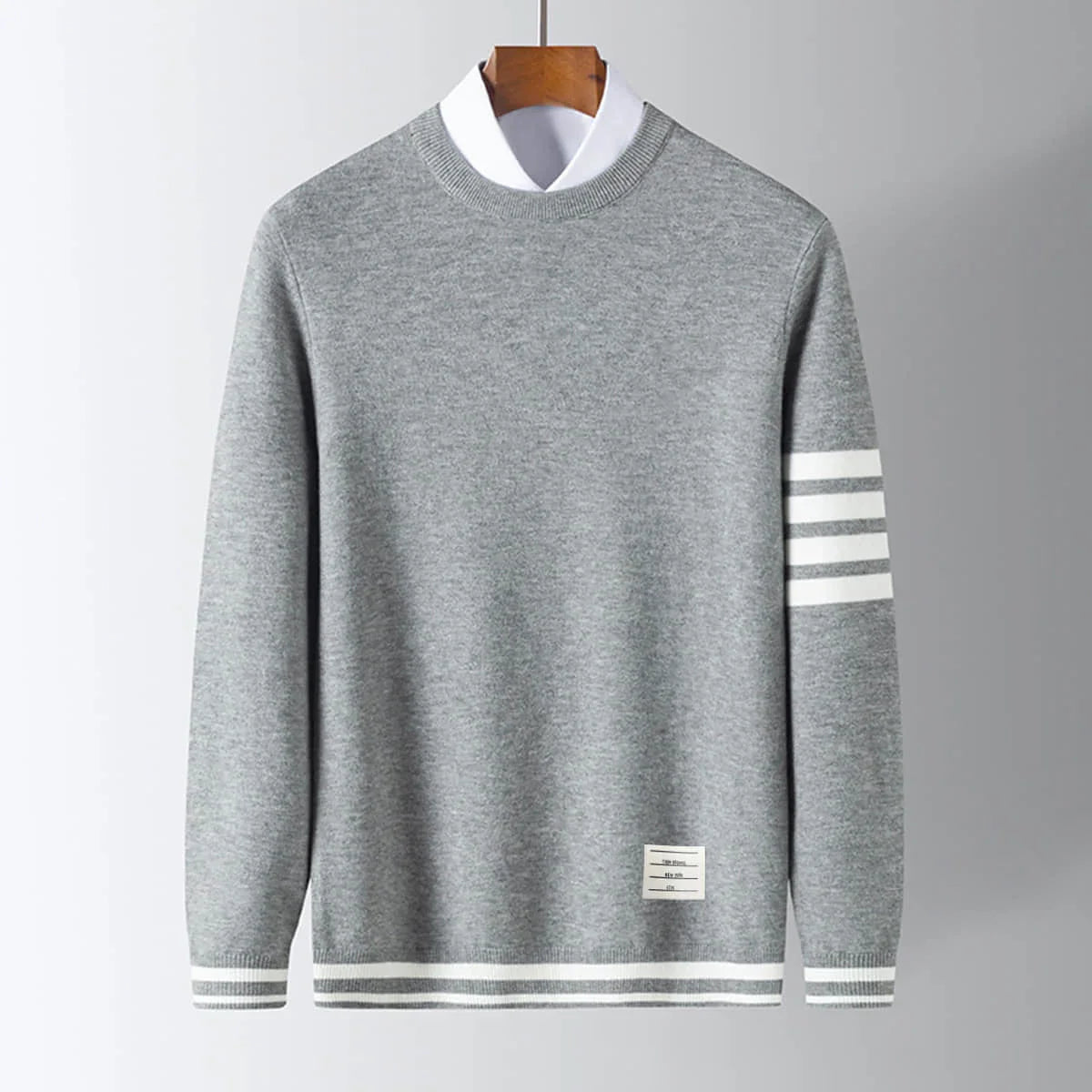 NICO™ | Maglione Premium da Uomo