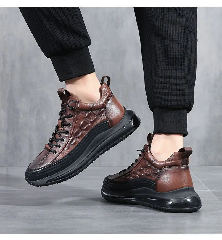 THEO™ | Scarpe da uomo eleganti