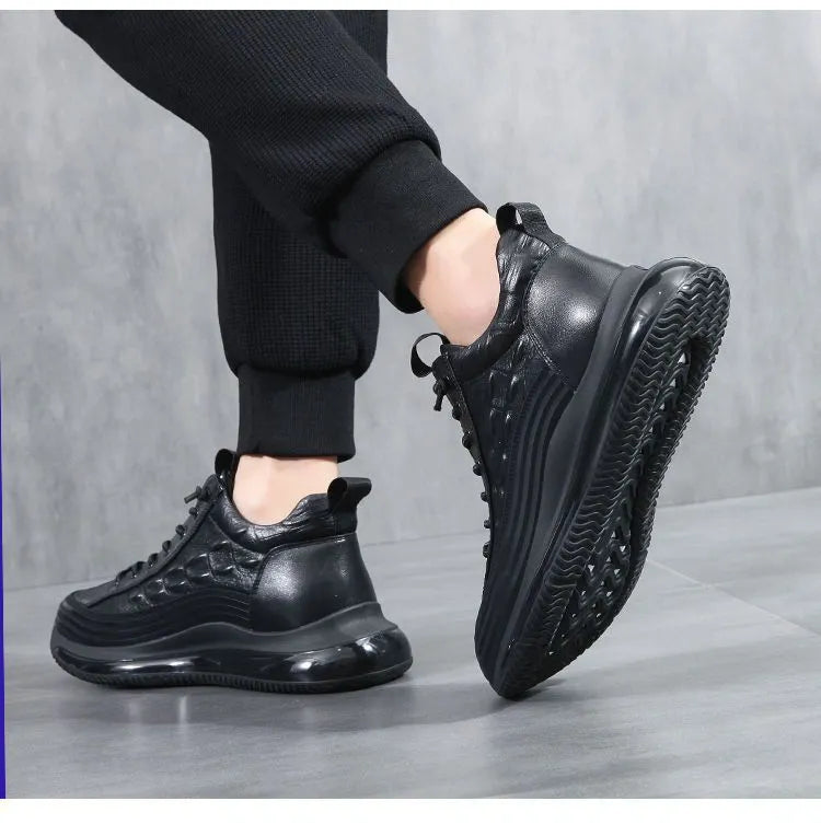 THEO™ | Scarpe da uomo eleganti