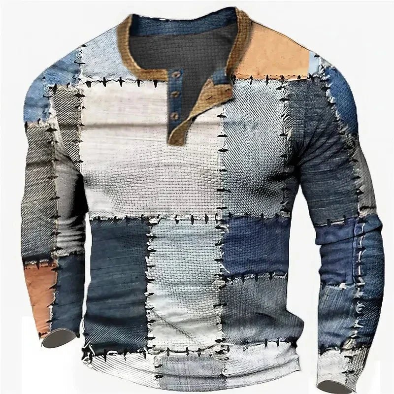 FREDERIC™ | Maglione Elegante da uomo premium