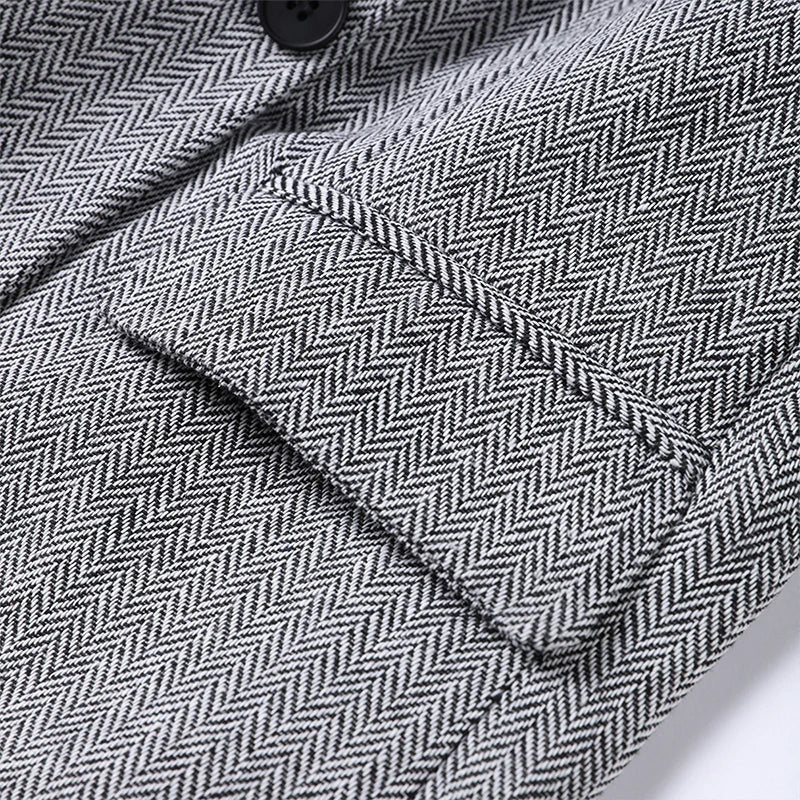 LUNA™ | Completo elegante a 3 Pezzi