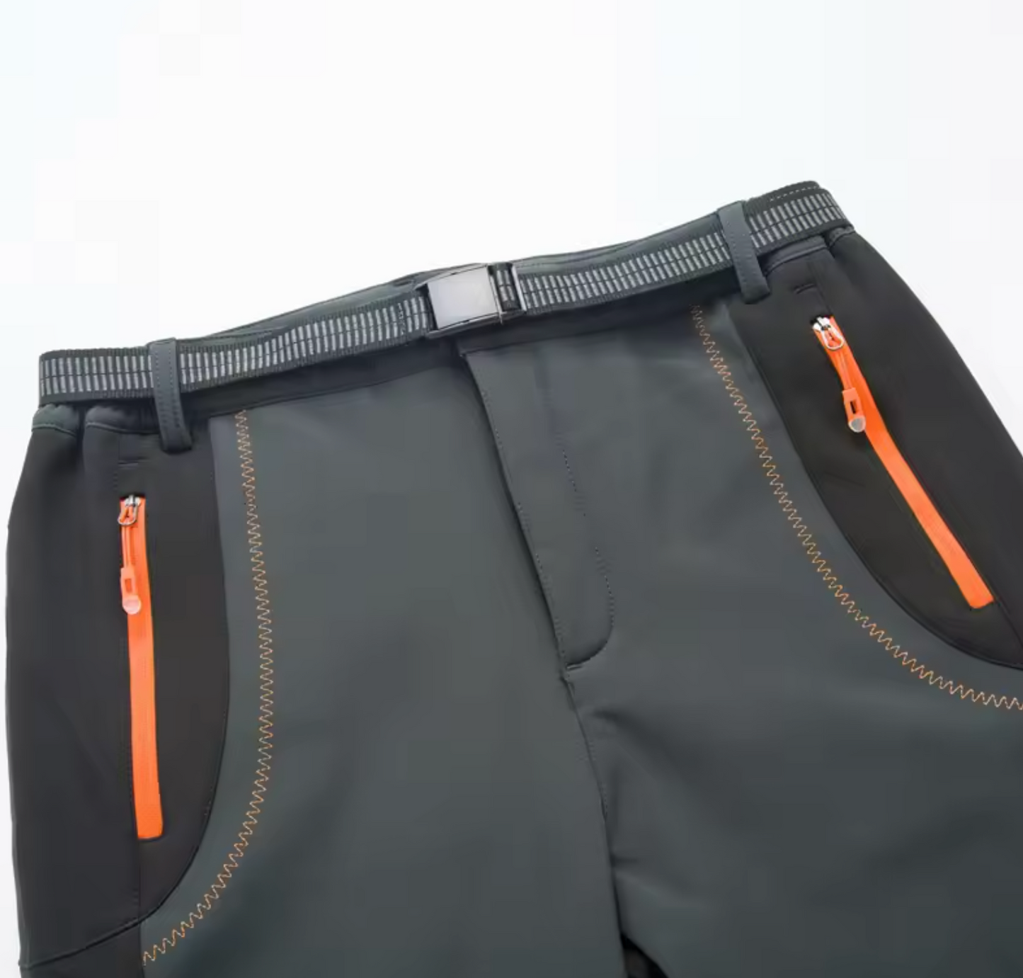 POLAR™ | Pantaloni Termici super-caldi imbottiti