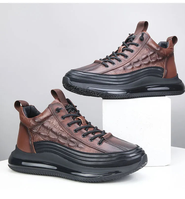 THEO™ | Scarpe da uomo eleganti
