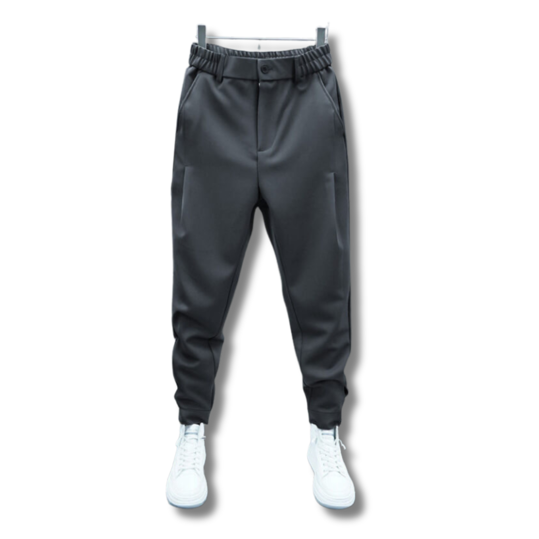 MOVE™ | Pantaloni Eleganti per Comfort e Versatilità