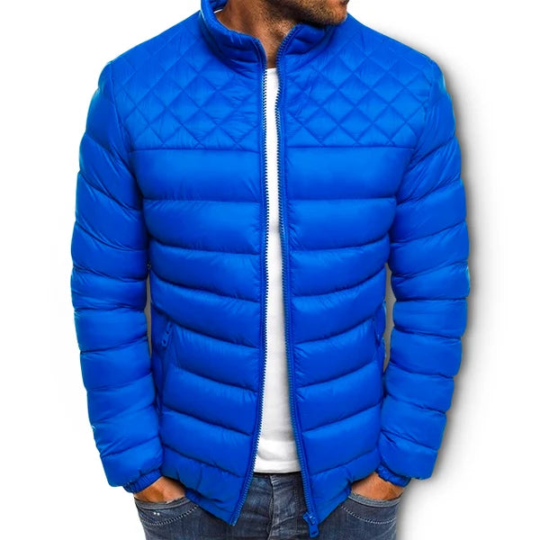 ADRI™ - Giubbotto Invernale Elegante