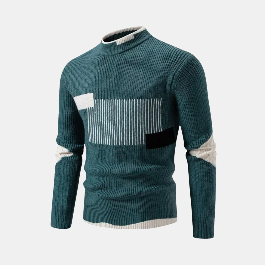 Liam™ | Maglione Premium da Uomo