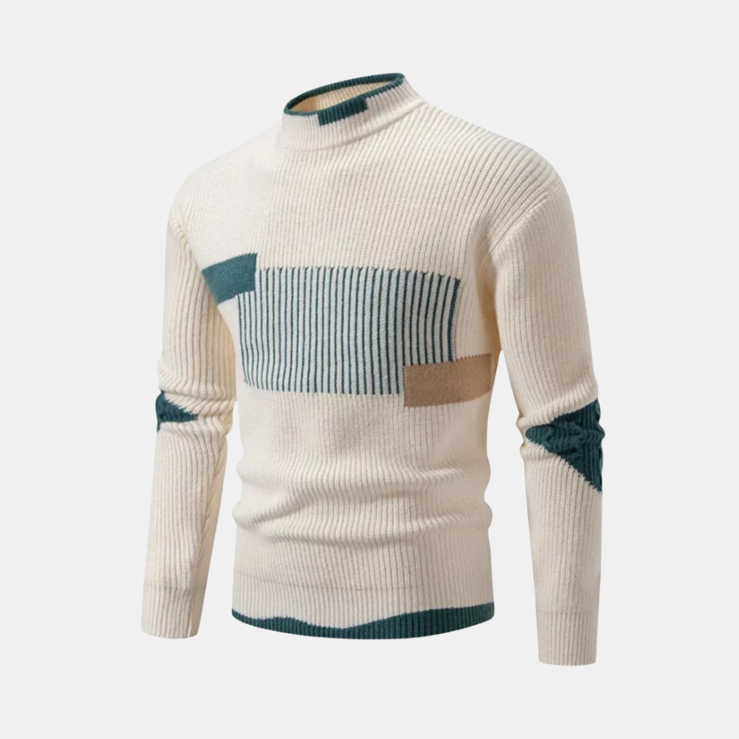 Liam™ | Maglione Premium da Uomo