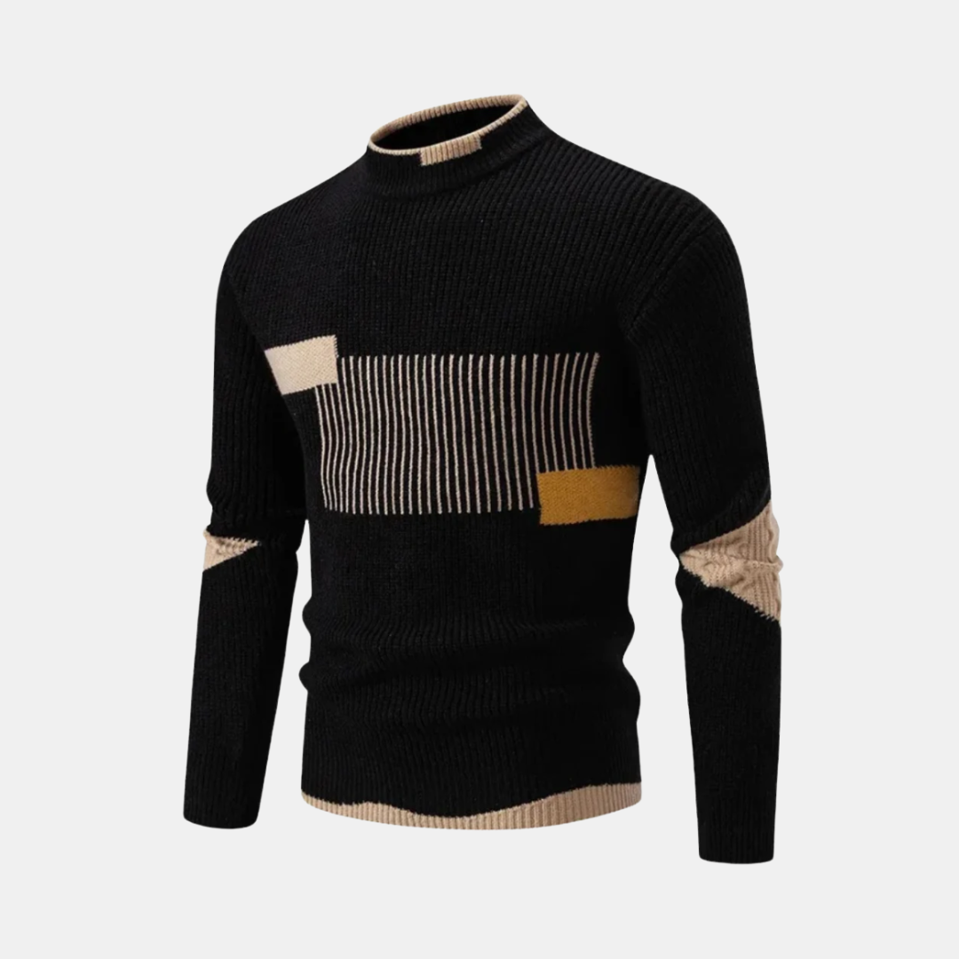 Liam™ | Maglione Premium da Uomo
