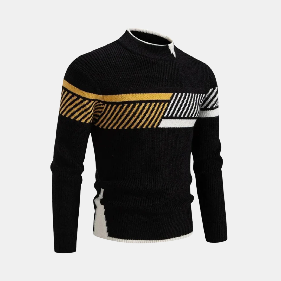 Liam™ | Maglione Premium da Uomo