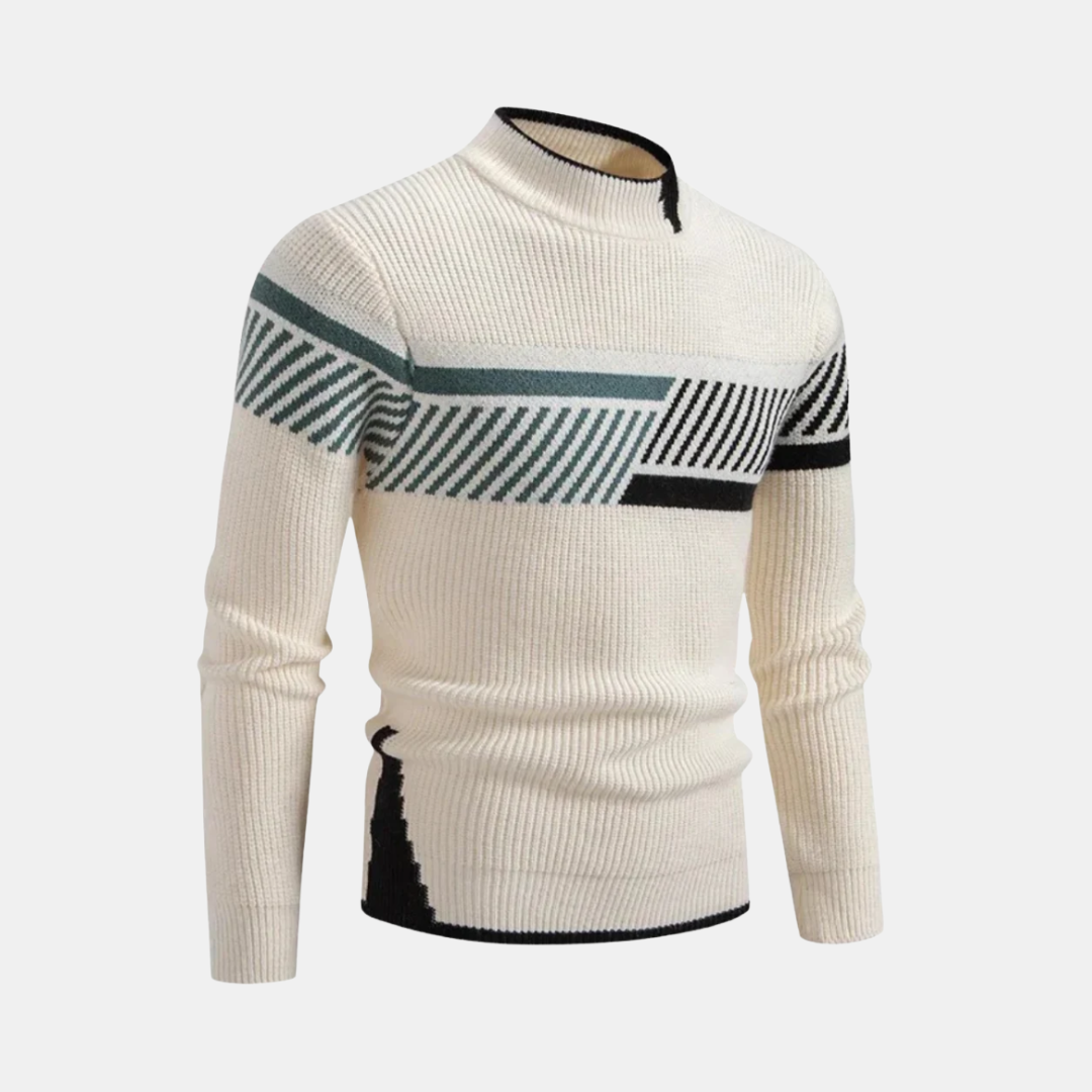 Liam™ | Maglione Premium da Uomo