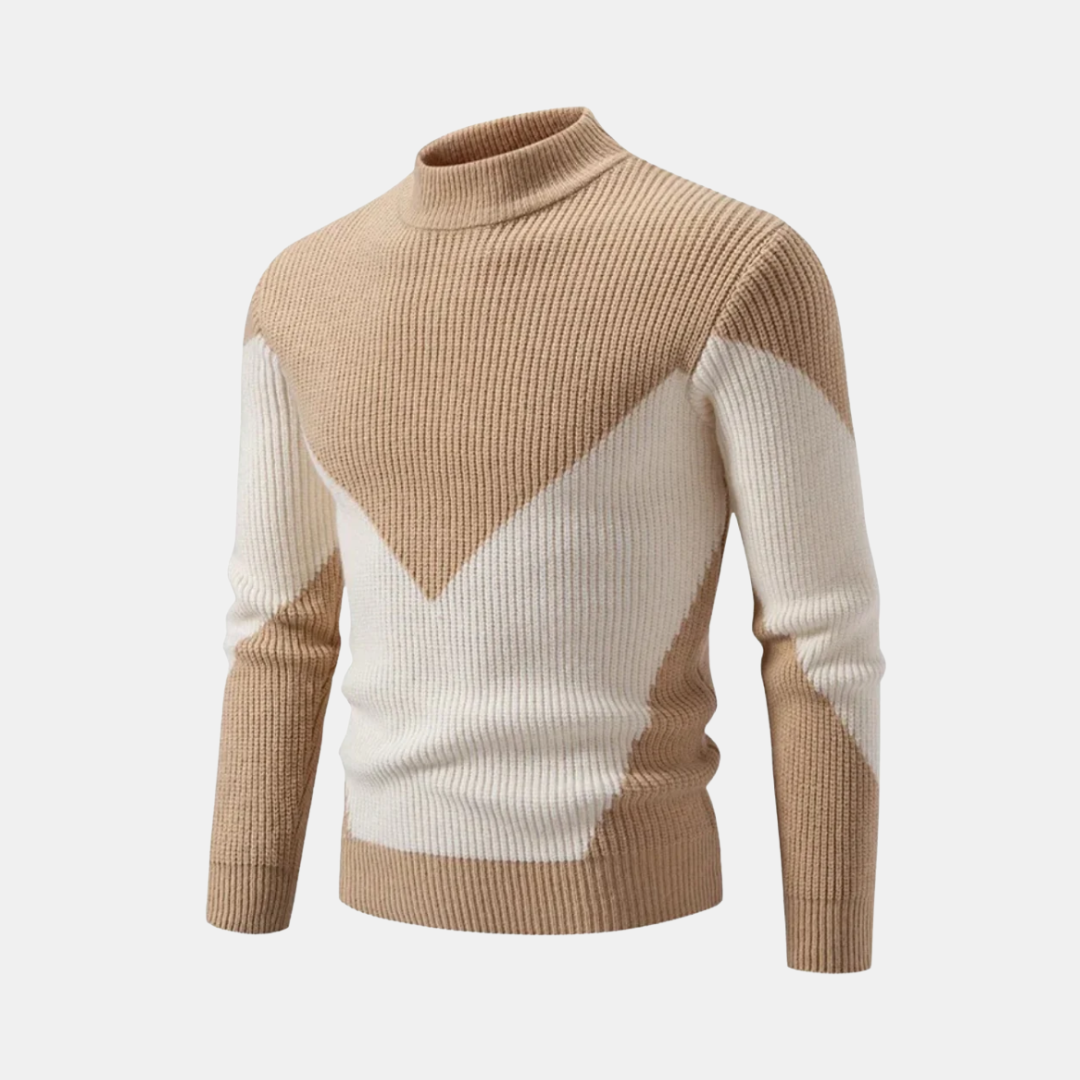 Liam™ | Maglione Premium da Uomo