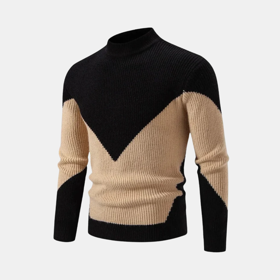 Liam™ | Maglione Premium da Uomo