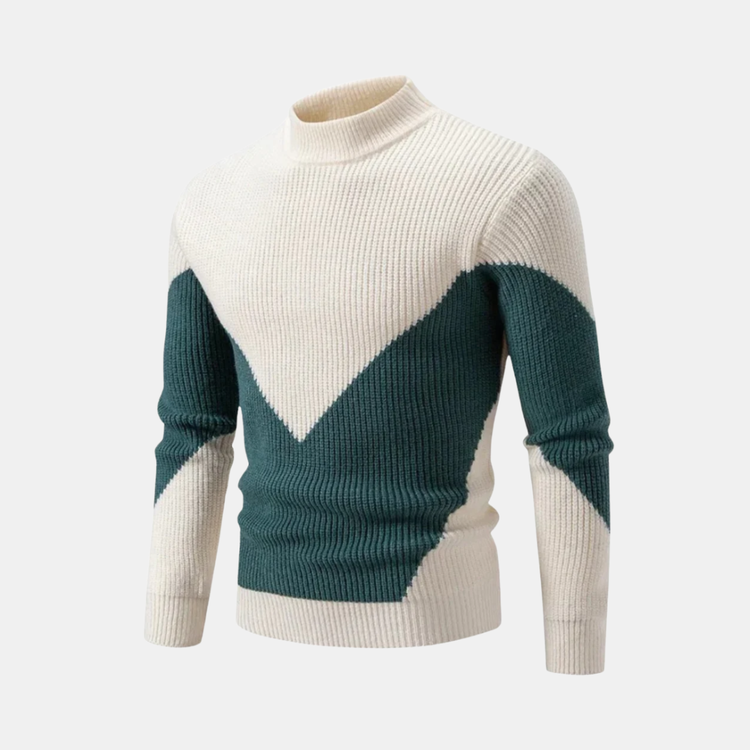 Liam™ | Maglione Premium da Uomo