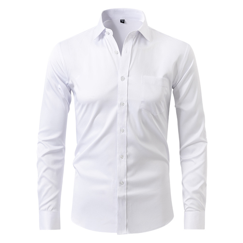 BENJO™ | Camicia elegante da Uomo anti-piega
