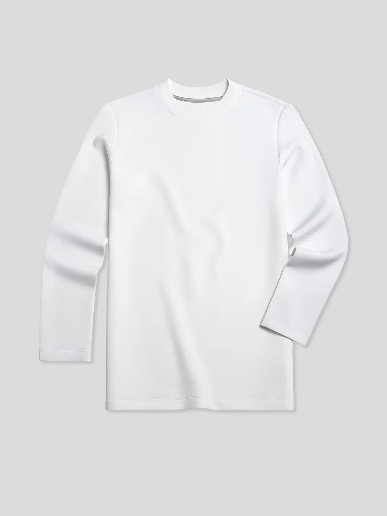 ELITE™ | Maglione a Maniche Lunghe Versatile e Confortevole