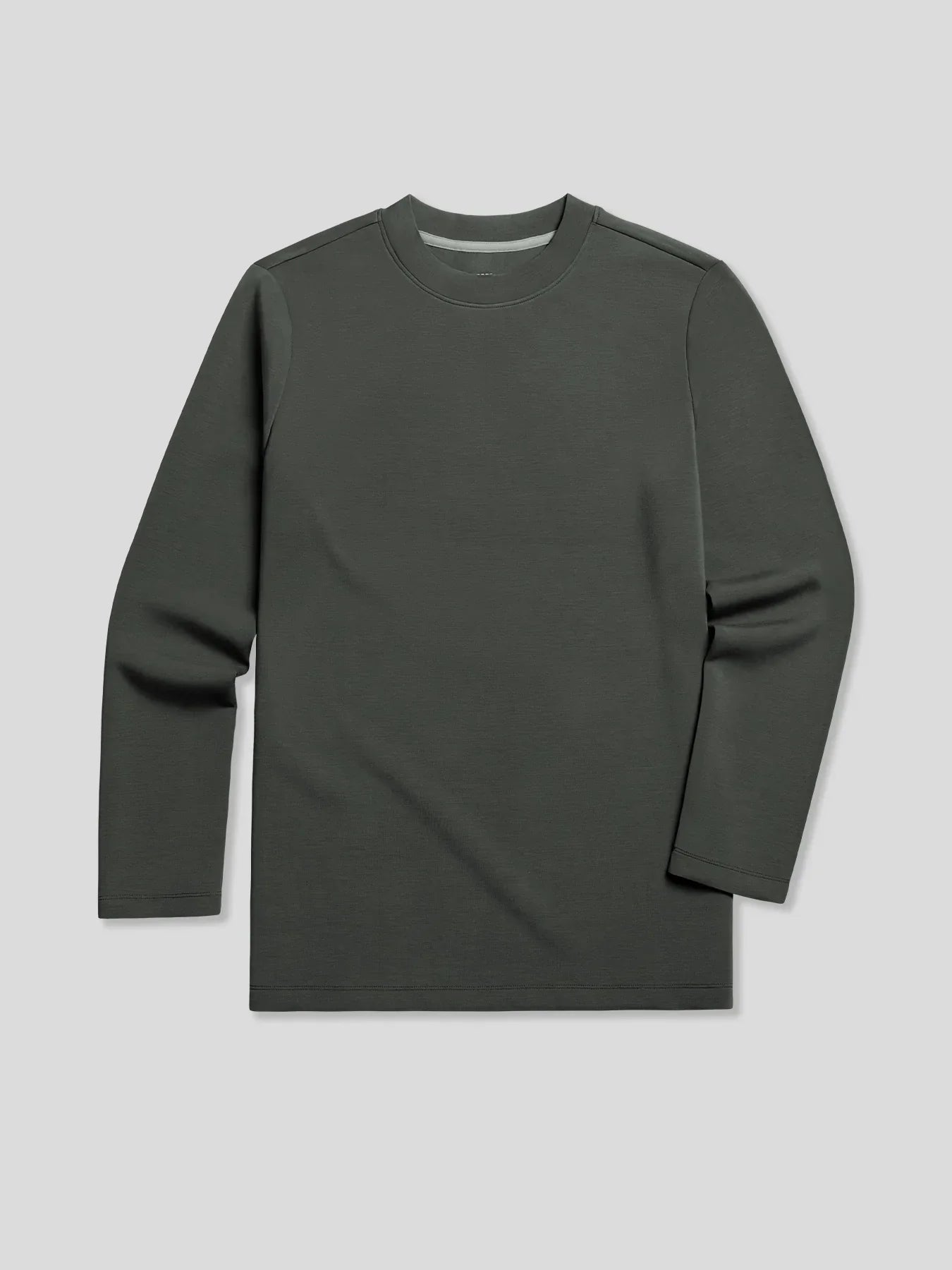 ELITE™ | Maglione a Maniche Lunghe Versatile e Confortevole