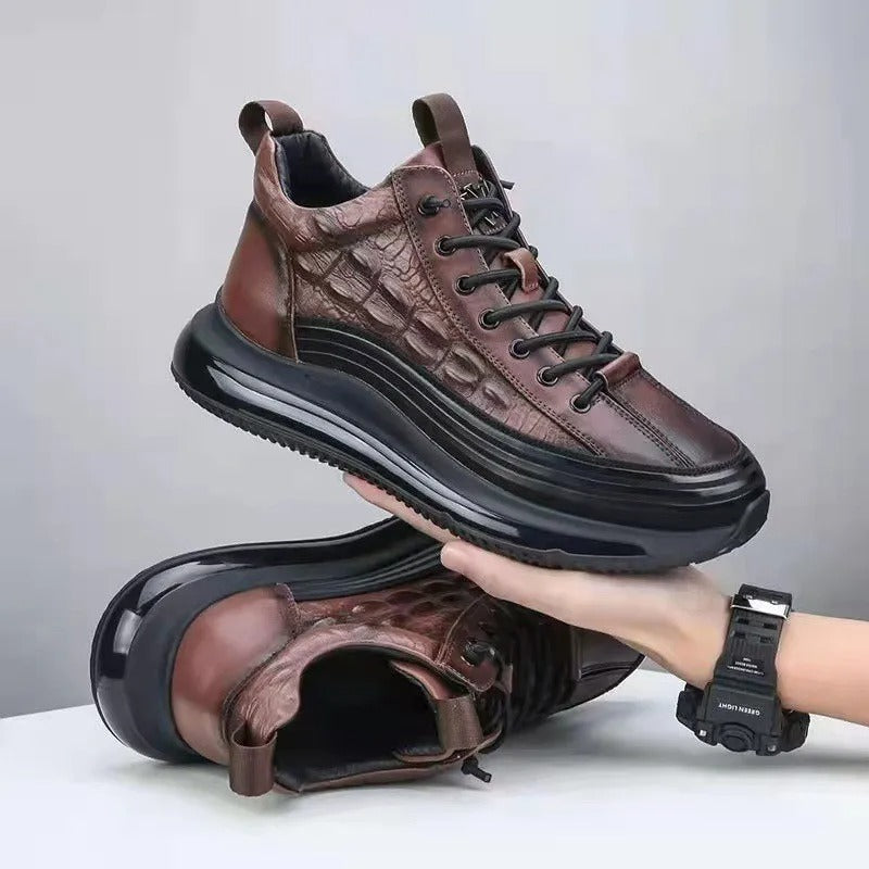 THEO™ | Scarpe da uomo eleganti