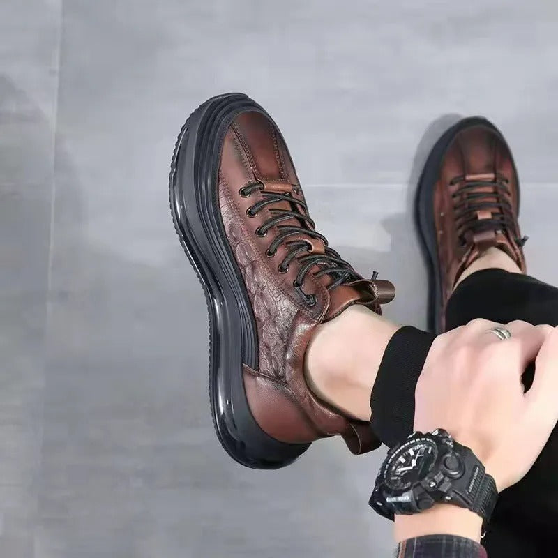 THEO™ | Scarpe da uomo eleganti