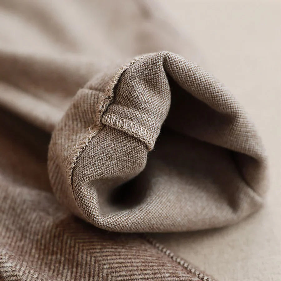 RAFAELE™ | Pantaloni Eleganti da Uomo