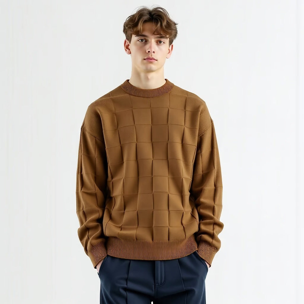 Matteo Pullover Premium Casual