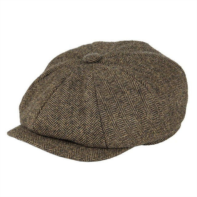 BILLY™ | Cappello vintage da Uomo elegante