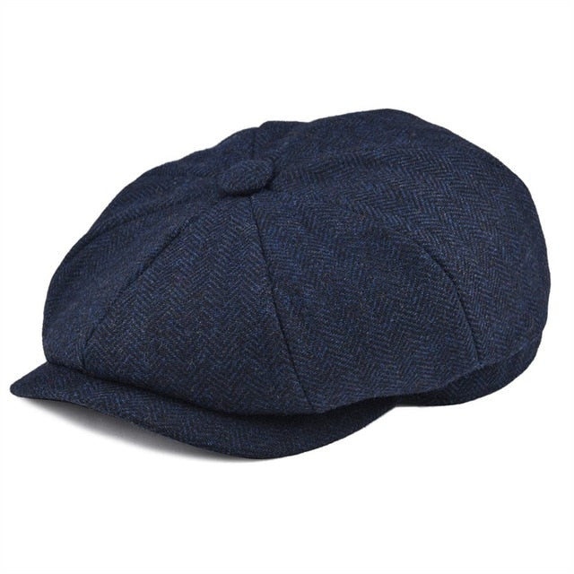 BILLY™ | Cappello vintage da Uomo elegante