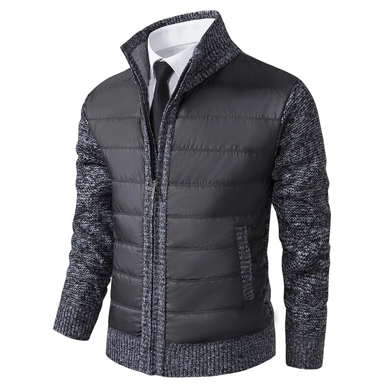 ARON™ | Giacca Casual e Versatile
