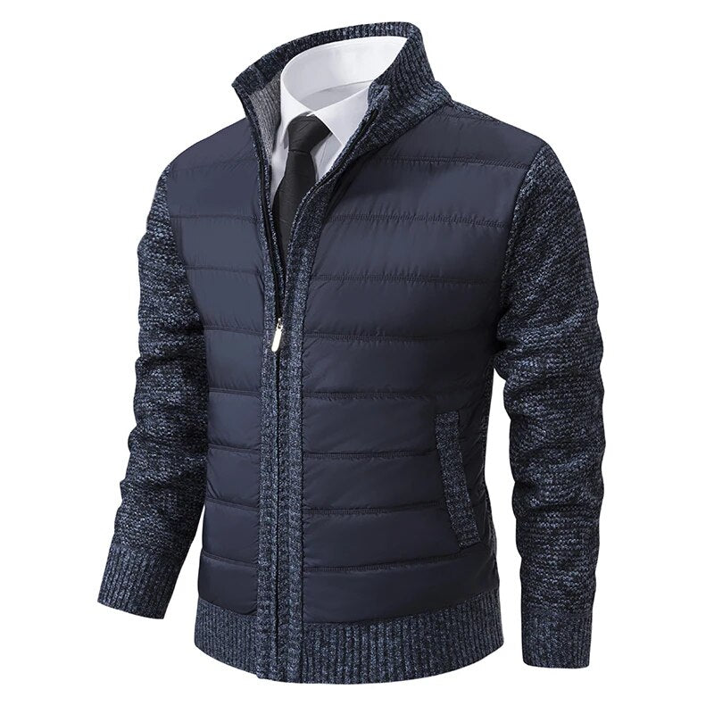 ARON™ | Giacca Casual e Versatile