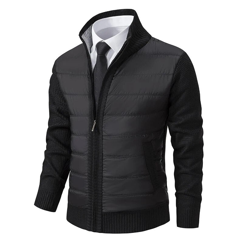 ARON™ | Giacca Casual e Versatile