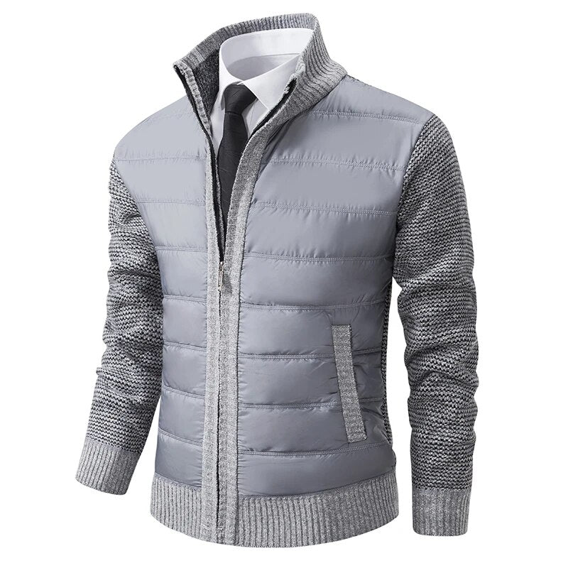 ARON™ | Giacca Casual e Versatile