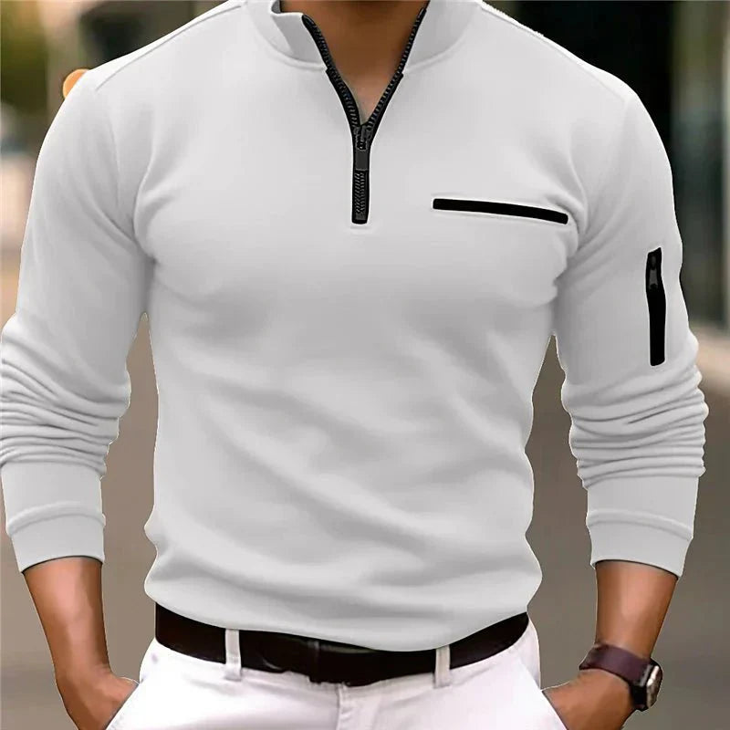ANTONIO™ | Maglione elegante da uomo