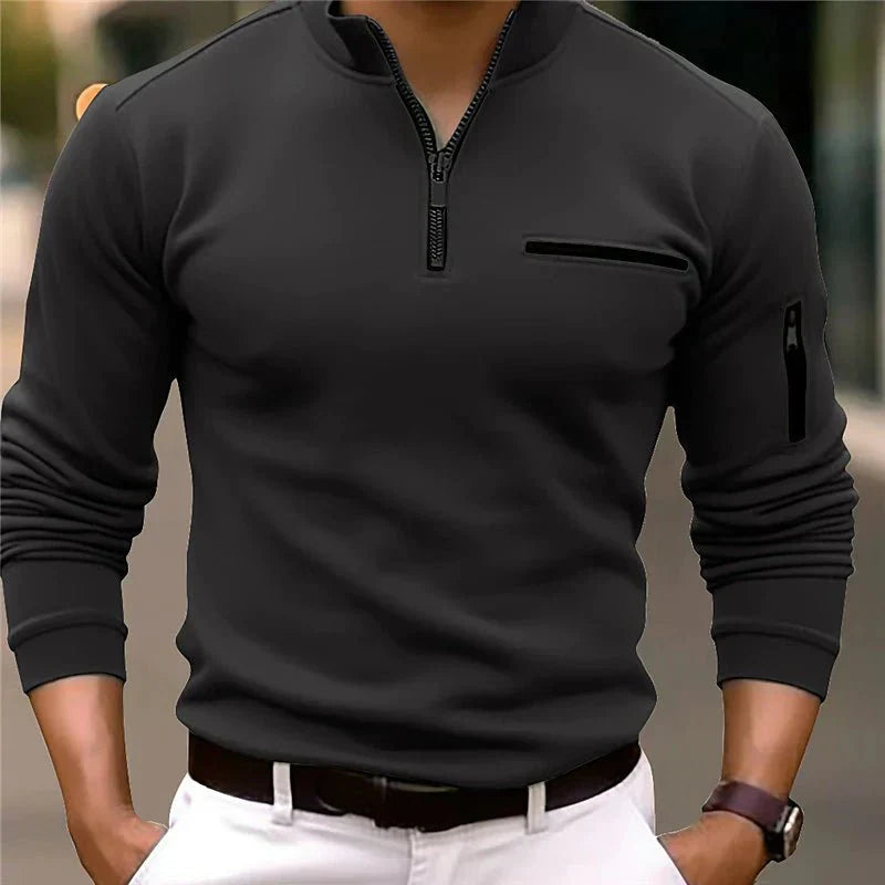ANTONIO™ | Maglione elegante da uomo