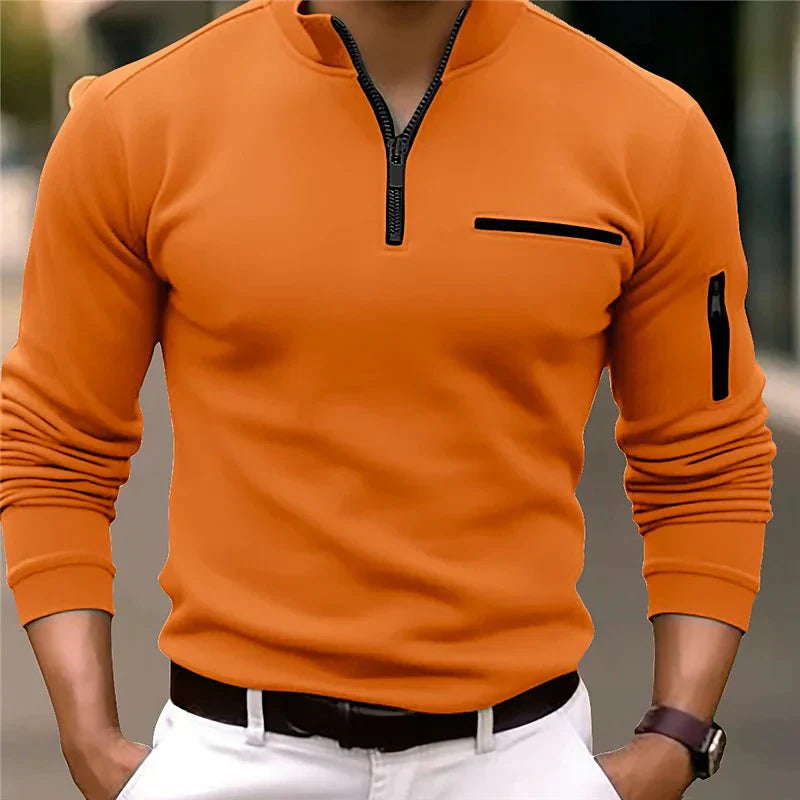 ANTONIO™ | Maglione elegante da uomo