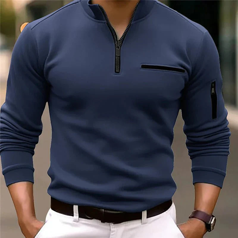 ANTONIO™ | Maglione elegante da uomo