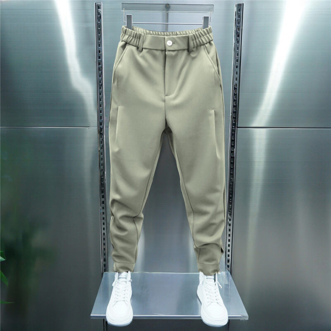 MOVE™ | Pantaloni Eleganti per Comfort e Versatilità
