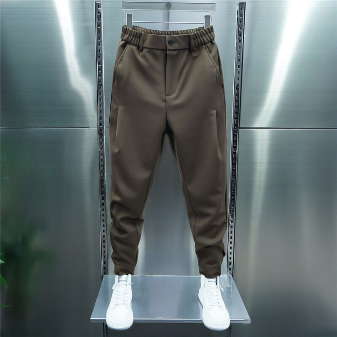 MOVE™ | Pantaloni Eleganti per Comfort e Versatilità