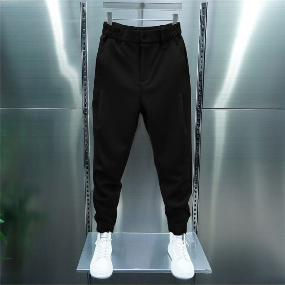 MOVE™ | Pantaloni Eleganti per Comfort e Versatilità