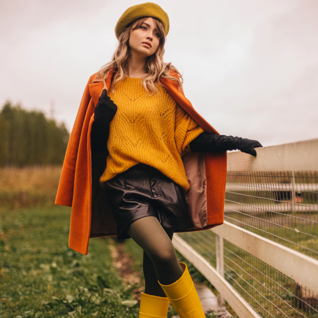 BestSeller Donna Autunno-Inverno 2024
