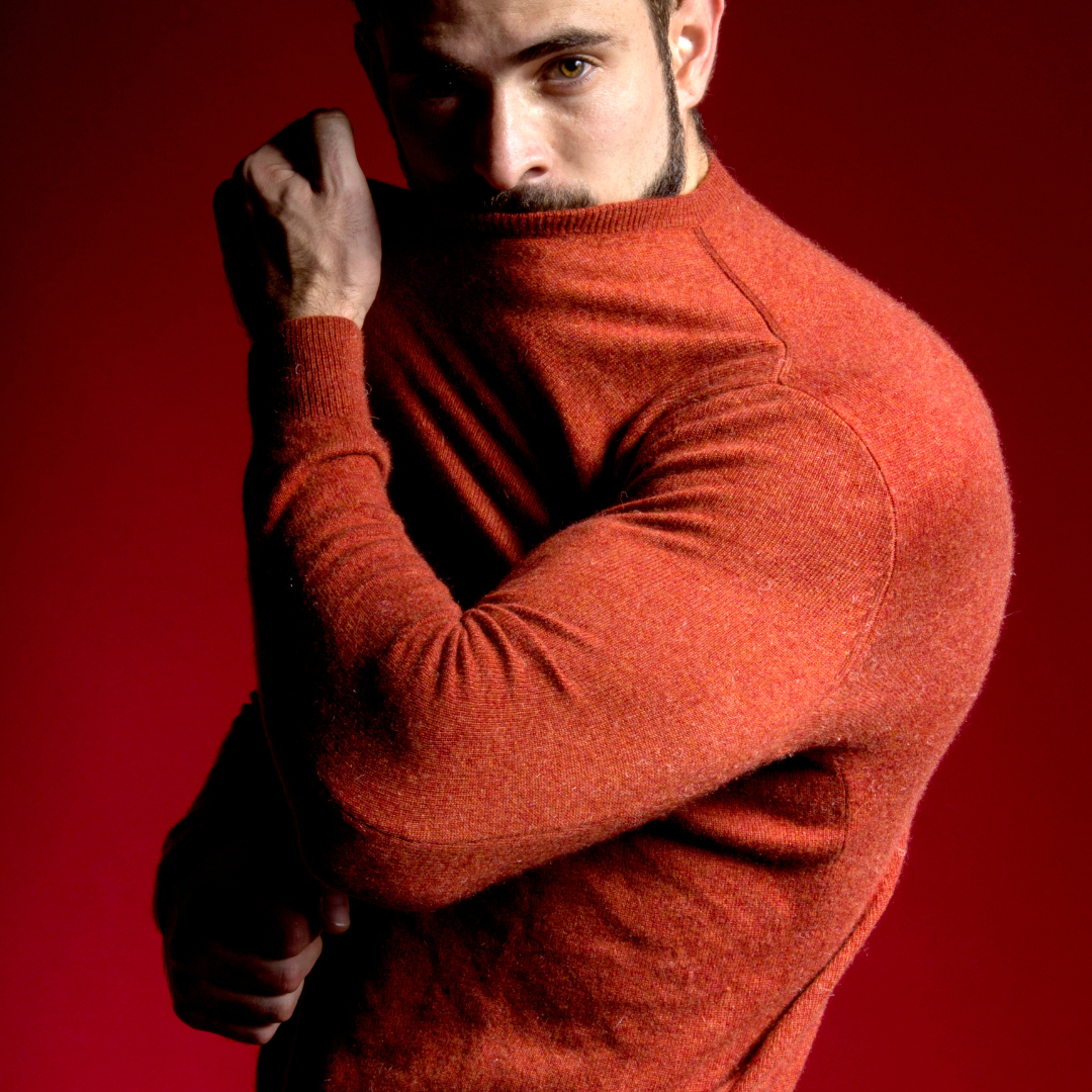Maglioni Uomo Autunno-Inverno 2024