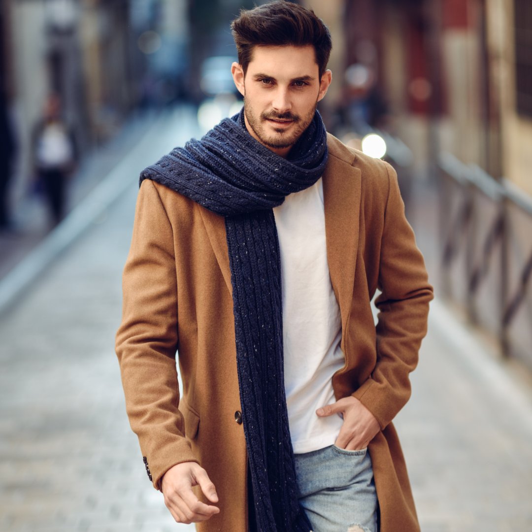 BestSeller Uomo Autunno-Inverno 2024