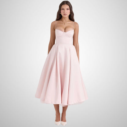 BELLA™ | Abito elegante da donna artigianale