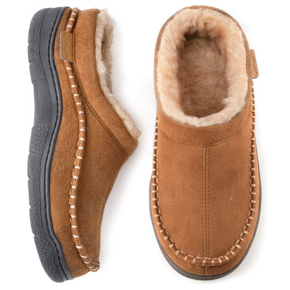 SLOF™ | Pantofole morbide e calde