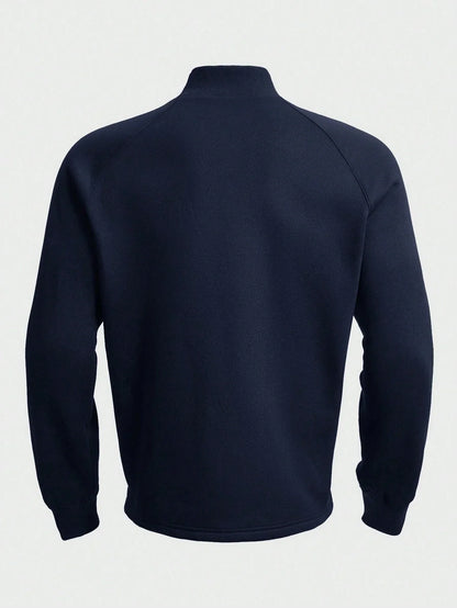 ANTHONY™ | Maglione Premium a mezza zip da Uomo