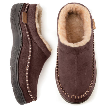 SLOF™ | Pantofole morbide e calde