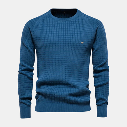 Nico Pullover a Girocollo