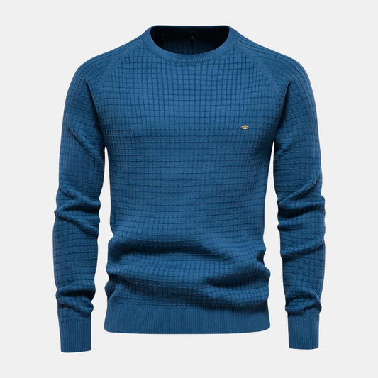Nico Pullover a Girocollo